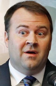 Ohio Supreme Court sanctioned David Pepper, listed him “Not in Good Standing”. | Third Base Politics - david-pepper-196x300